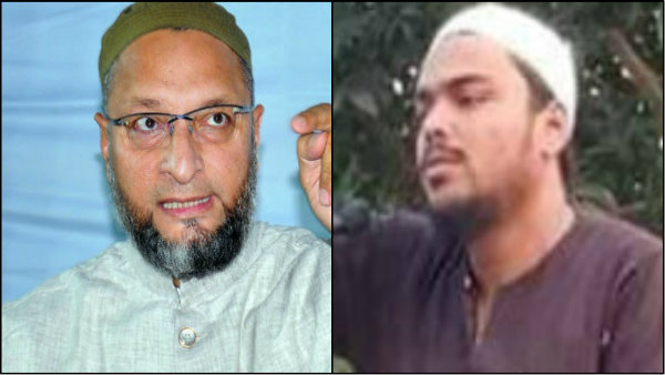  আব্বাস-আসাদ জোট ফ্যাক্টর ও অমিত শাহ
