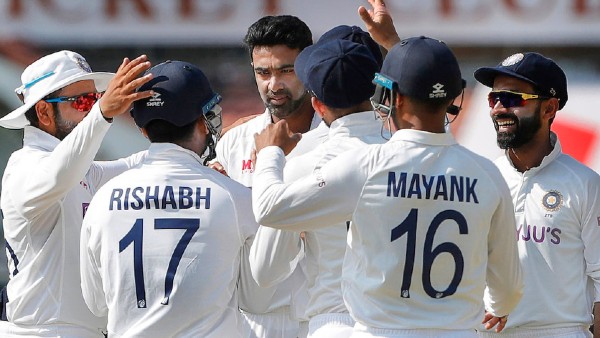 কী বললেন অশ্বিন