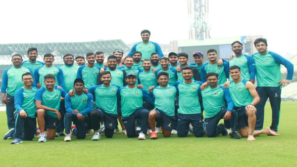 রঞ্জির আগে সৈয়দ মুস্তাক আলি টি ২০