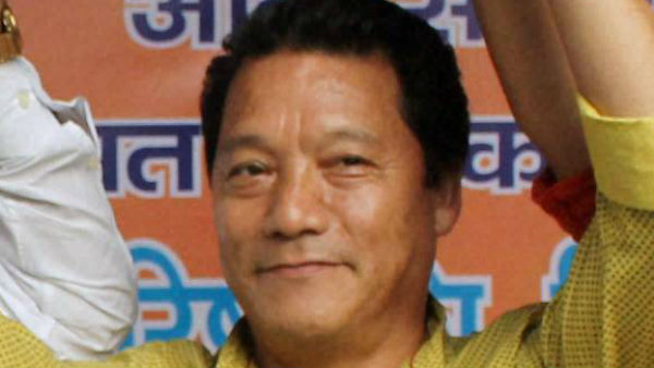 বিজেপিকে নিশানা