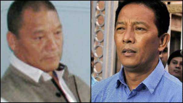 বিমল বনাম বিনয় যুদ্ধ আরও তীব্র পাহাড়ে