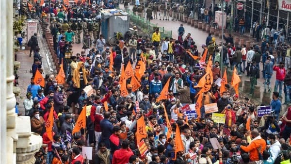 সভায় সুনীল মণ্ডলের ব্যাখ্যা