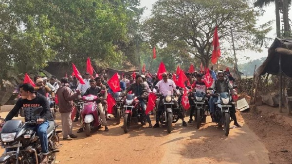 সংকটের সঙ্গে বেড়েছে বৈষম্য