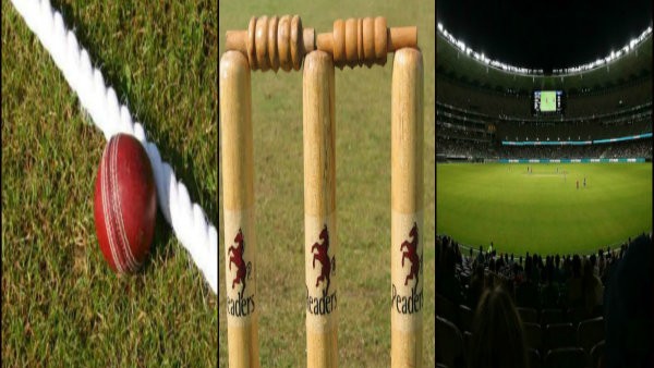 তিন বলে ফারাক আছে