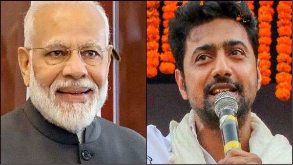 মোদীর সভায় আমন্ত্রিত দেব মোদীর সভায় আমন্ত্রিত দেব