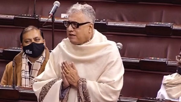 বুধবারই মোদীকে সমর্থন দীনেশের! ইস্তফার কারণ কি ডেরেকের সঙ্গে সংঘাত