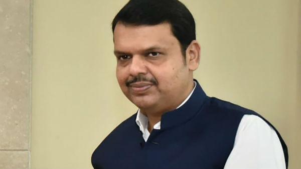  মহারাষ্ট্রের করোনা পরিস্থিতি ও ফড়নবীশ