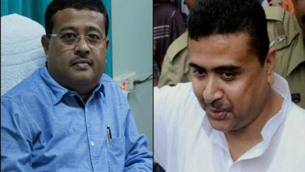 তৃণমূল ছাড়ার ইঙ্গিতই স্পষ্ট হচ্ছে দিব্যেন্দু
