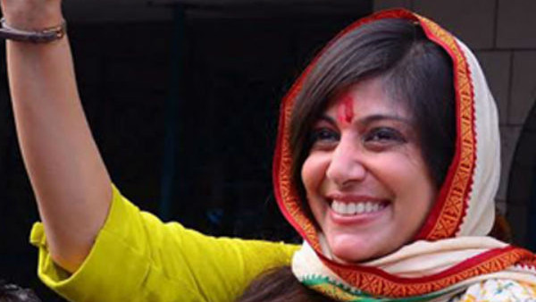 তৃণমূলের বক্তব্য