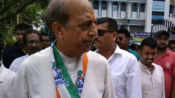 তৃণমূলে দীনেশের যাত্রাপথ তৃণমূলে দীনেশের যাত্রাপথ