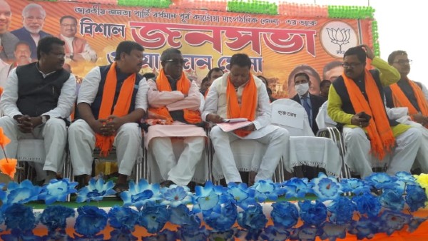 প্রশান্ত কিশোরকে পাল্টা বার্তা মুকুলের!