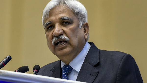 হিংসামুক্ত নির্বাচন করতে চায় নির্বাচন কমিশন