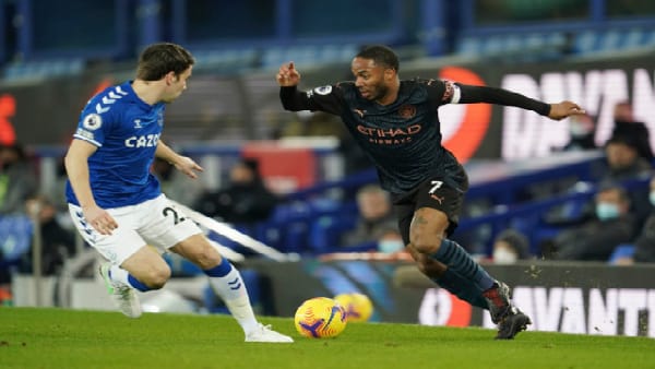 জয়ী ম্যান সিটি ও লেস্টার সিটি 