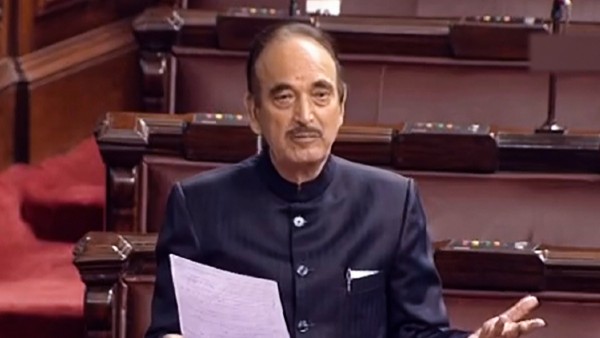 'ভারতের প্রতিটি মুসলিমের গর্বিত হওয়া উচিত' 'ভারতের প্রতিটি মুসলিমের গর্বিত হওয়া উচিত'