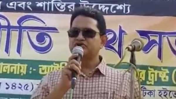 প্রথম থেকেই হুমায়ুনের টার্গেটে কারা?