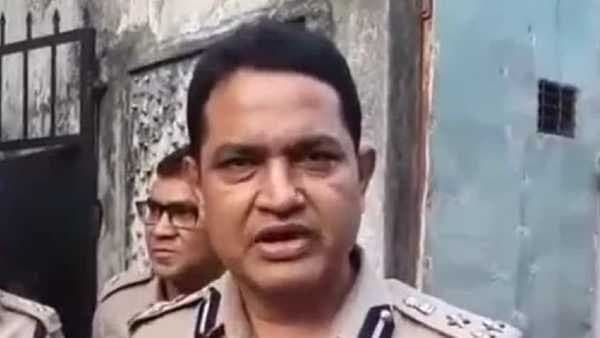 হুমায়ুনের যোগদান