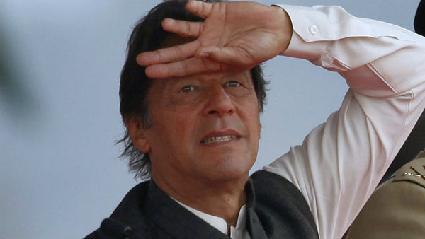 পাকিস্তানের আপত্তির কারণ