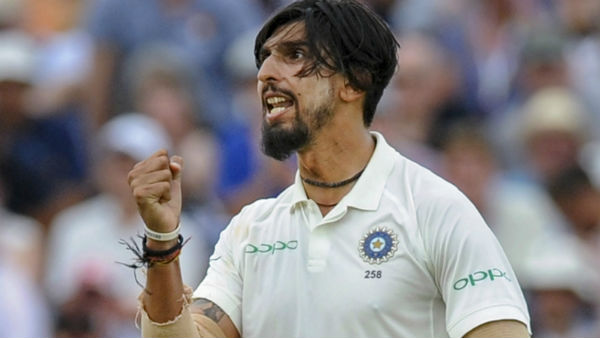 ভারতের হয়ে ১০০তম টেস্টে ভারতের হয়ে ১০০তম টেস্টে