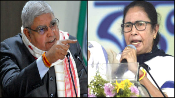 মমতা বন্দ্যোপাধ্যায়কে নিয়ে সরব ধনখড় মমতা বন্দ্যোপাধ্যায়কে নিয়ে সরব ধনখড়