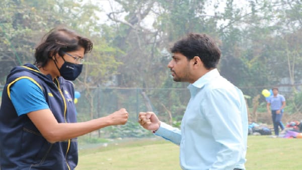অভিষেকের আশ্বাস