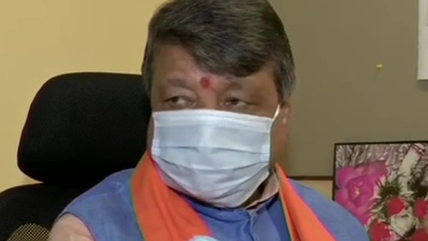 কৈলাশ বিজয়বর্গীয়র টুইট বিশেষ তাৎপর্যপূর্ণ কৈলাশ বিজয়বর্গীয়র টুইট বিশেষ তাৎপর্যপূর্ণ