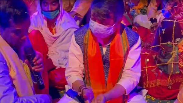 বাগনানের রথ ইউনাইটেডের উদ্যোগে অনুষ্ঠান