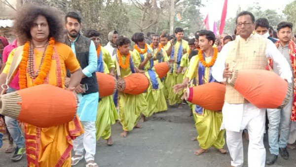 সিএএ নিয়ে কেন্দ্র বিজেপির সঙ্গে সমস্যা সিএএ নিয়ে কেন্দ্র বিজেপির সঙ্গে সমস্যা