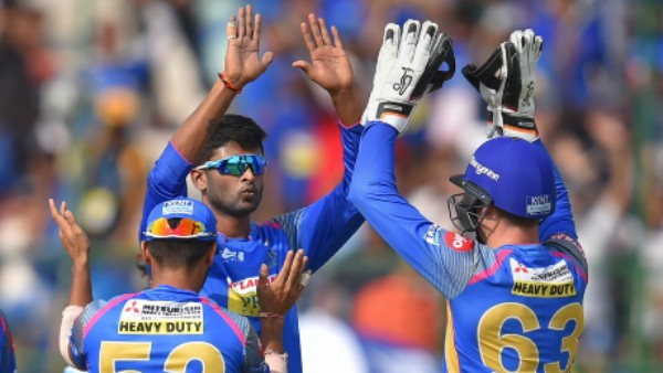 চমক আনক্যাপডদের