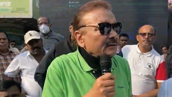 মমতার কাছে মদনের আবেদন মমতার কাছে মদনের আবেদন