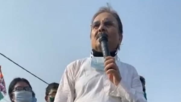 মদন মিত্রের টার্গেটে মুকুল রায় 