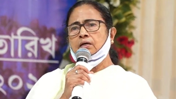 দিদি এক মহীরুহ