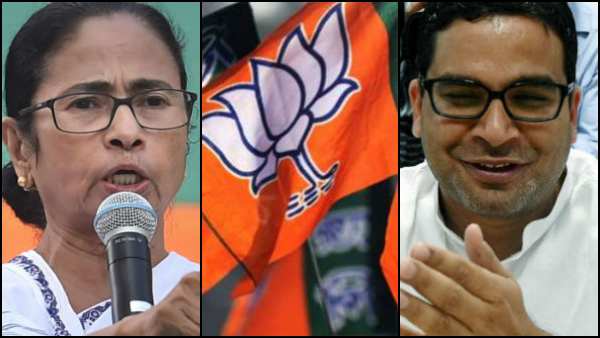 নিশ্চিত হার জেনে গুজব রটাচ্ছে বিজেপি, অভিযোগ