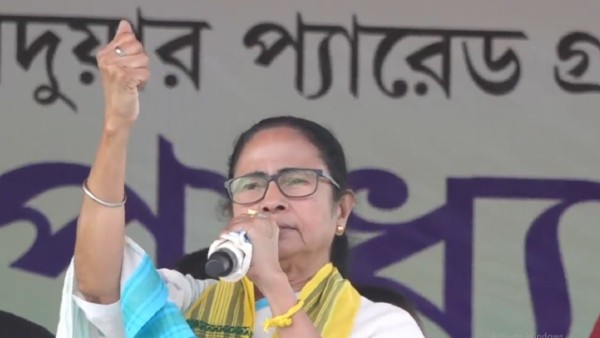 মুখ্যমন্ত্রীর নিরাপত্তা দফতর থেকে পরামর্শ এসেছে, বলছেন মন্ত্রী মুখ্যমন্ত্রীর নিরাপত্তা দফতর থেকে পরামর্শ এসেছে, বলছেন মন্ত্রী