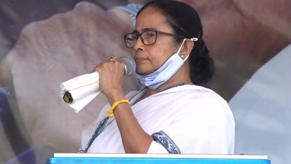  রাজ্যের কৃষকদের প্রতি বঞ্চনা করছে কেন্দ্রীয় সরকার 