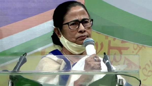 ২০০১-এর নির্বাচনে উন্নততর বামফ্রন্টের ডাক