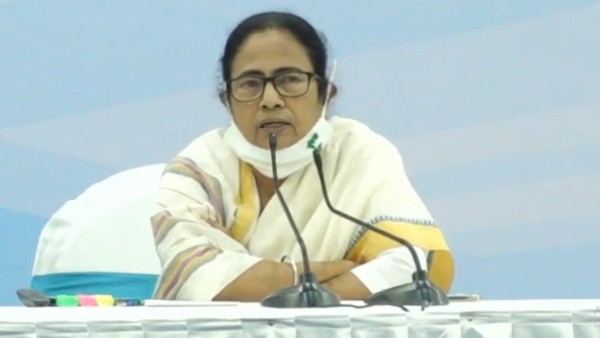 খালিস্তানি পন্থীদের চিঠি মমতার কাছে?