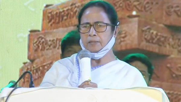 বাংলার মেরুদণ্ড ভাঙা সহজ নয়
