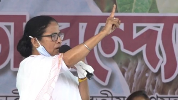 জমায়েত দেখে আনন্দ, কিন্তু ভোটের ফলে শূন্য জমায়েত দেখে আনন্দ, কিন্তু ভোটের ফলে শূন্য