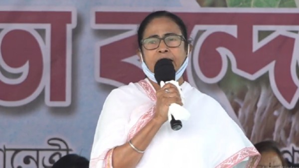 মমতার বার্তা