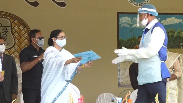  বাড়ানো হচ্ছে সরকারি সাহায্য