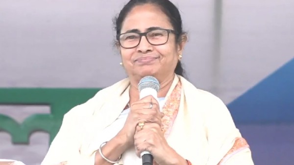 মহাজোট আখেরে কি লাভ এনে দেবে মমতাকে?
