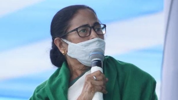 ৫০০ কোটি টাকা বরাদ্দ হয়েছে চা সুন্দরী প্রকল্পে, ফালাকাটায় বললেন মমতা