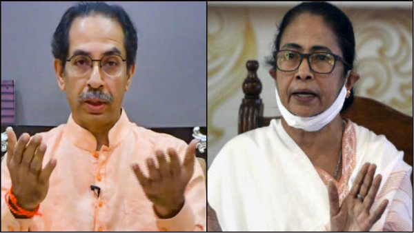 শিবসেনা বাংলায় প্রার্থী দিতে আগ্রহী হলে শিবসেনা বাংলায় প্রার্থী দিতে আগ্রহী হলে