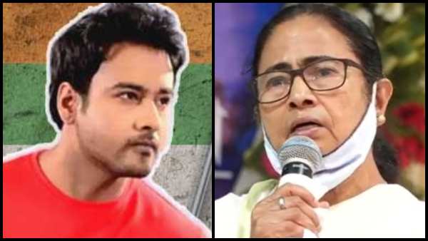 মমতা বন্দ্যোপাধ্যায়কে নিয়ে যশের বার্তা মমতা বন্দ্যোপাধ্যায়কে নিয়ে যশের বার্তা