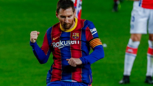 ১৫ দিনের মধ্যে দু-দুটি কোপা দেল রে ফাইনাল ১৫ দিনের মধ্যে দু-দুটি কোপা দেল রে ফাইনাল