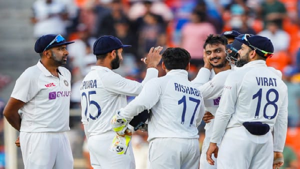 অশ্বিনই অনুপ্রেরণা