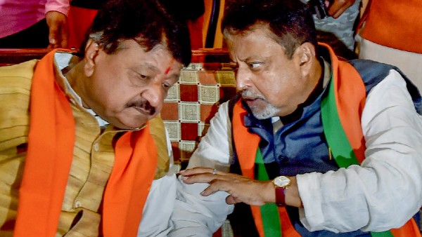 মিডিয়া সেন্টারের প্রথম দিনেই চমক