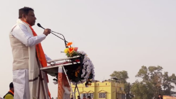 বিজেপিতে নয়া মুখের আবির্ভাবে আক্ষেপ মুকুলের বিজেপিতে নয়া মুখের আবির্ভাবে আক্ষেপ মুকুলের