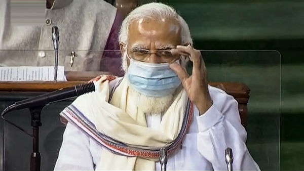 কৃষকদের প্রতি বার্তা মোদীর কৃষকদের প্রতি বার্তা মোদীর