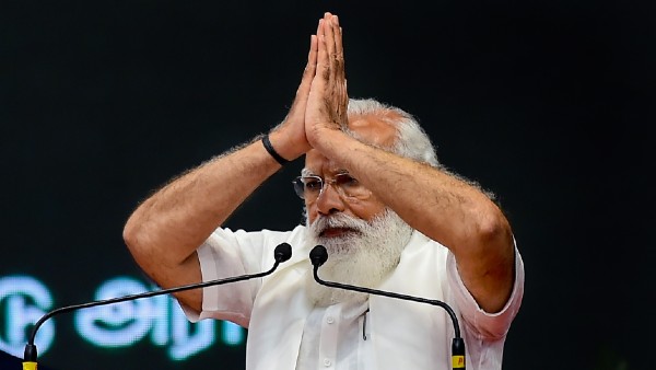 ২০১৯-এ যেমন মোদী, একুশে তেমনই মমতা ২০১৯-এ যেমন মোদী, একুশে তেমনই মমতা